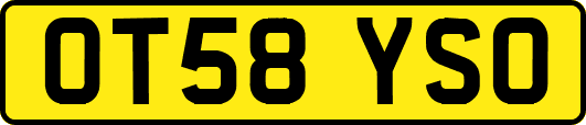 OT58YSO
