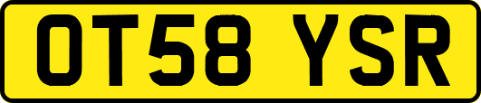 OT58YSR