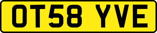 OT58YVE