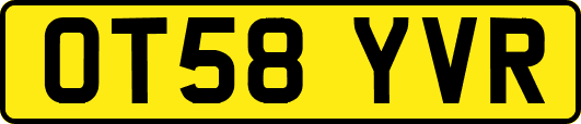 OT58YVR