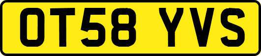 OT58YVS