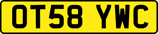 OT58YWC