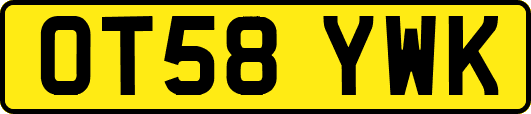 OT58YWK