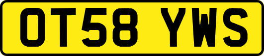 OT58YWS