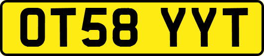 OT58YYT