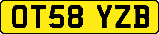 OT58YZB