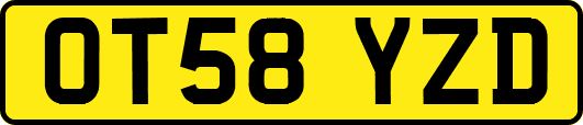 OT58YZD