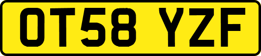 OT58YZF
