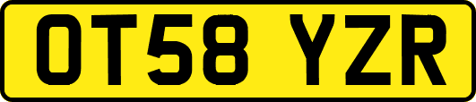 OT58YZR