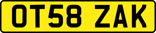 OT58ZAK