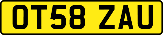 OT58ZAU