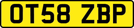 OT58ZBP