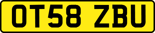 OT58ZBU