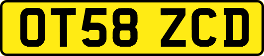 OT58ZCD