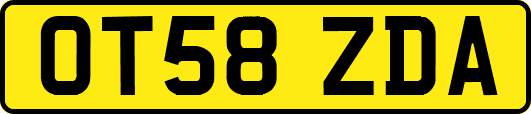 OT58ZDA