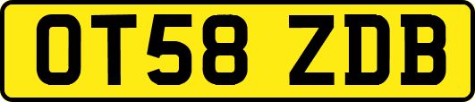 OT58ZDB