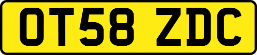OT58ZDC