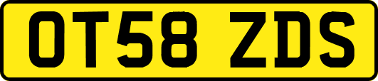 OT58ZDS