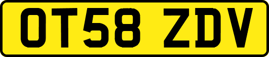 OT58ZDV