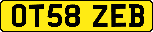 OT58ZEB