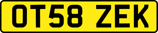OT58ZEK