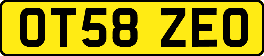 OT58ZEO