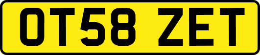 OT58ZET