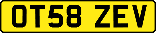 OT58ZEV