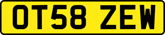 OT58ZEW