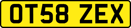 OT58ZEX