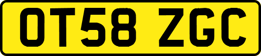 OT58ZGC
