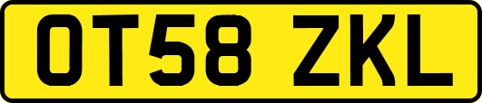 OT58ZKL