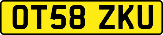 OT58ZKU