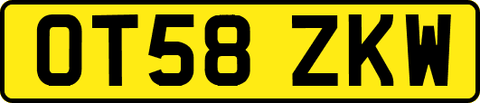 OT58ZKW