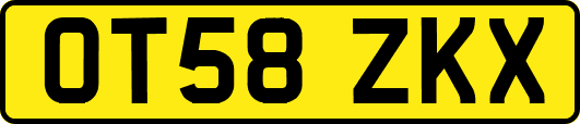 OT58ZKX