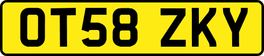 OT58ZKY