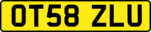 OT58ZLU