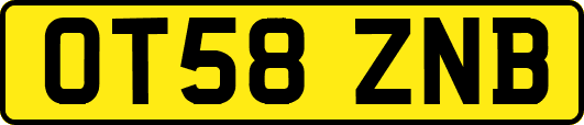 OT58ZNB