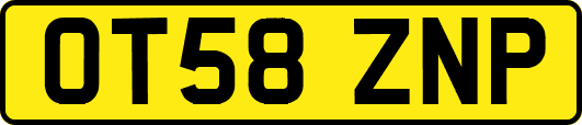 OT58ZNP