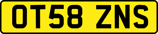 OT58ZNS