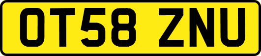 OT58ZNU