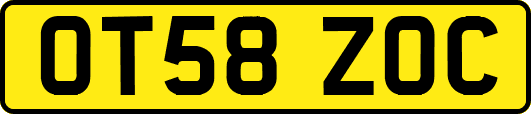 OT58ZOC