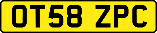OT58ZPC