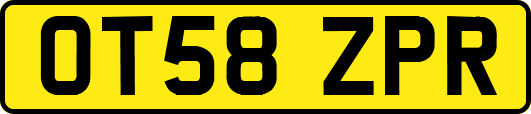 OT58ZPR