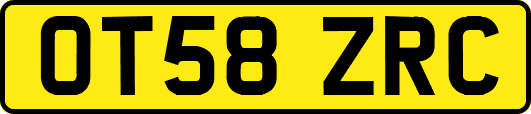 OT58ZRC