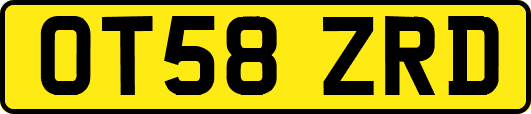 OT58ZRD