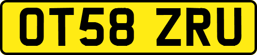 OT58ZRU