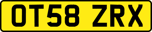 OT58ZRX