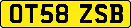 OT58ZSB