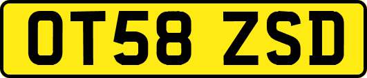 OT58ZSD